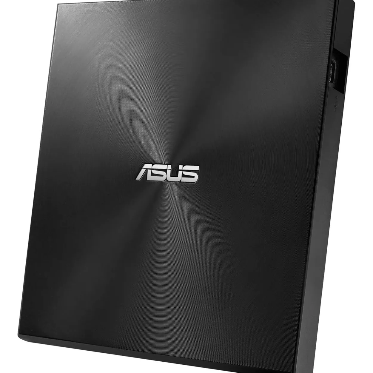 Asus SDRW-08U8M-U ZenDrive USB schwarz USB TypC extern