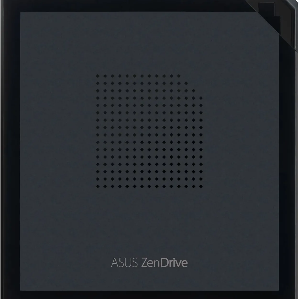Asus SDRW-08V1M-U Ultra Slim Portable hidden USB-C