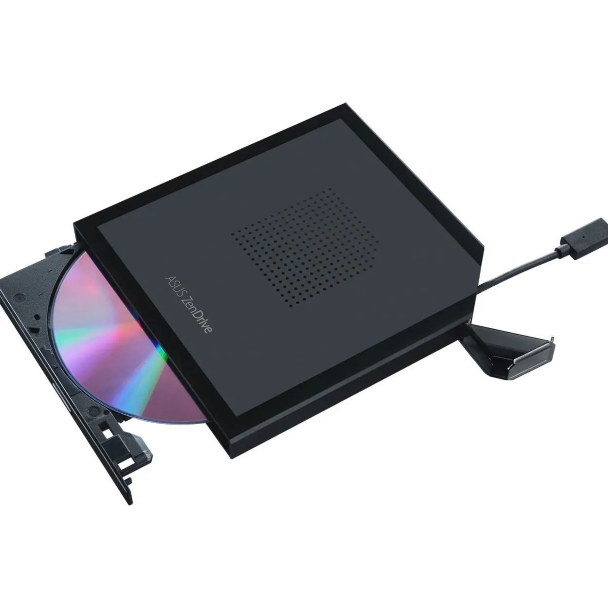 Asus SDRW-08V1M-U Ultra Slim Portable hidden USB-C