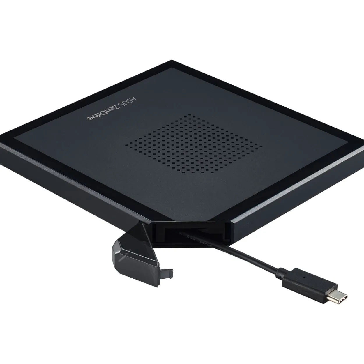 Asus SDRW-08V1M-U Ultra Slim Portable hidden USB-C