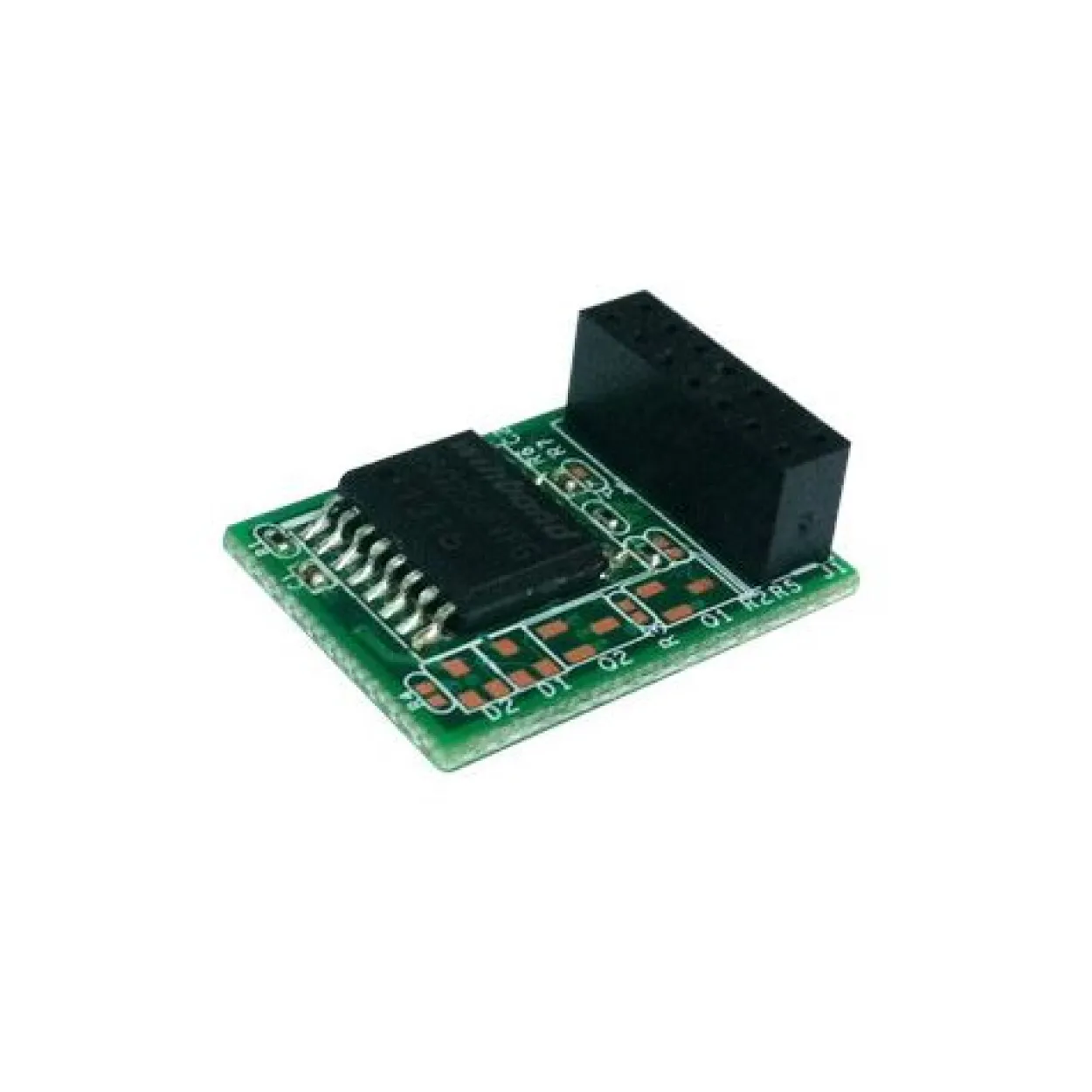 Asus Server ASMB9-iKVM Modul für P11C
