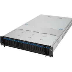 Asus Server RS521A-E12-RS24U/1G/2kW/16NVMe/FAN/RH/OCP/GPU