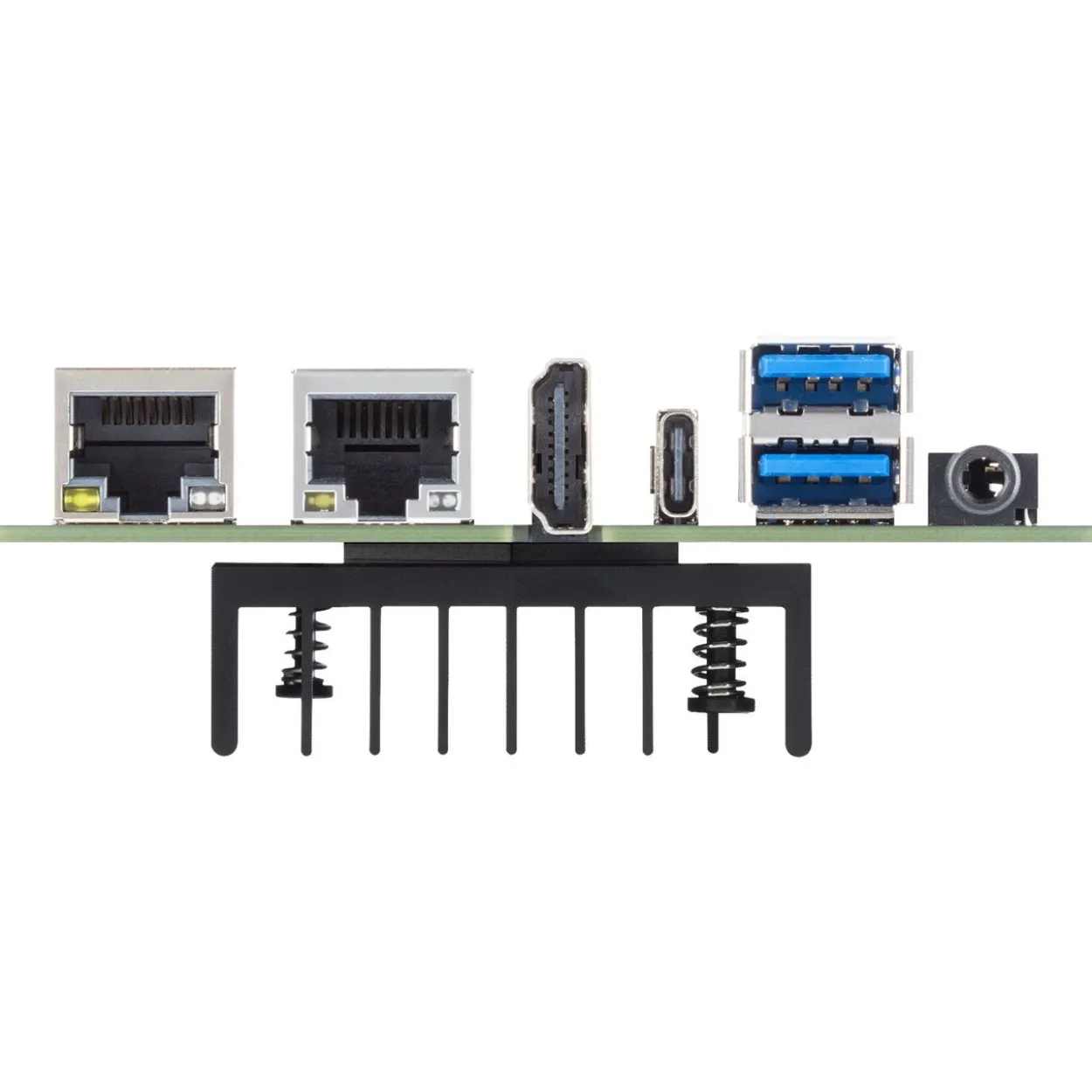 ASUS TINKER BOARD 3N/4G/32G