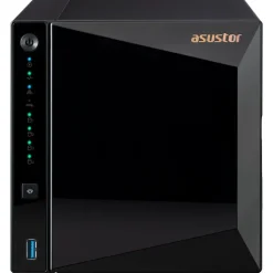 Asustor DRIVESTOR PRO 4 Gen2 AS3304Tv2 - NAS-Server
