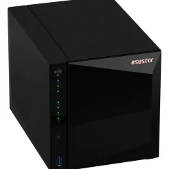 Asustor DRIVESTOR PRO 4 Gen2 AS3304Tv2 - NAS-Server