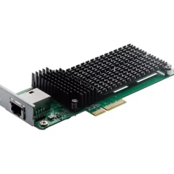 Asustor 10GbE Card AS-T10G3 PCI-E Network Adapter