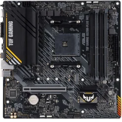 Asus TUF Gaming A520M-Plus WIFI AMD A520 So.AM4 DDR4 mATX Retail