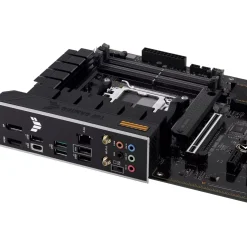 Asus TUF Gaming A620-Pro WIFI AMD A620 So.AM5 DDR5 ATX Retail