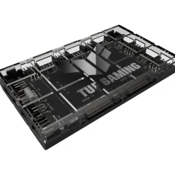 ASUS TUF Gaming ARGB PWM - Systemlüftung und Beleuchtungsverteiler