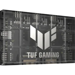 ASUS TUF Gaming ARGB PWM - Systemlüftung und Beleuchtungsverteiler