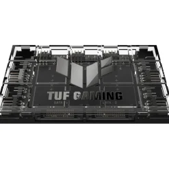 ASUS TUF Gaming ARGB PWM - Systemlüftung und Beleuchtungsverteiler