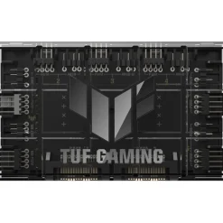 ASUS TUF Gaming ARGB PWM - Systemlüftung und Beleuchtungsverteiler