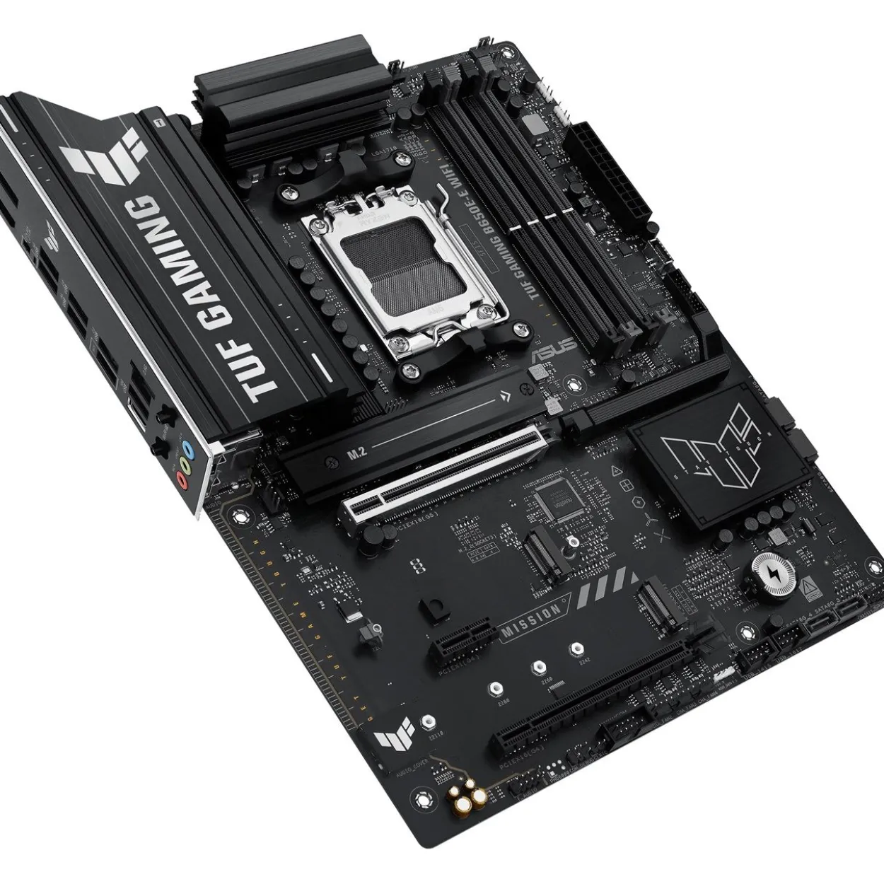 Asus TUF Gaming B650E-E WIFI AMD B650E So.AM5 DDR5 ATX Retail
