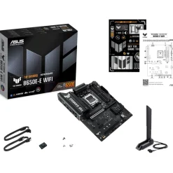 Asus TUF Gaming B650E-E WIFI AMD B650E So.AM5 DDR5 ATX Retail