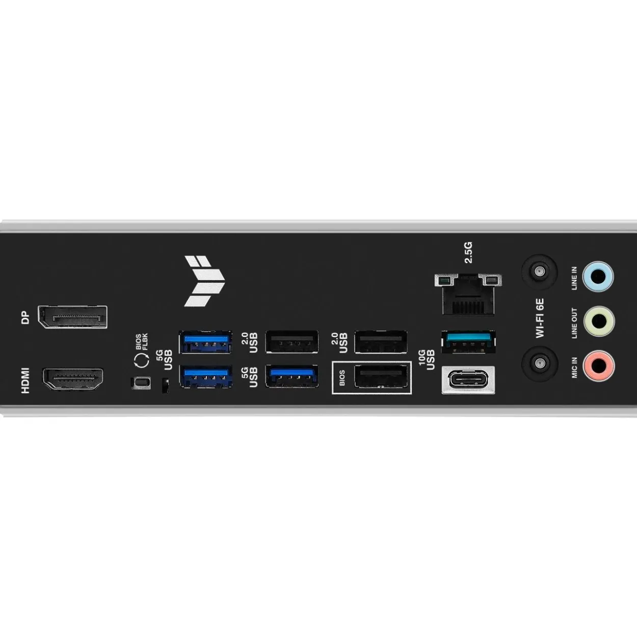 Asus TUF Gaming B650E-E WIFI AMD B650E So.AM5 DDR5 ATX Retail