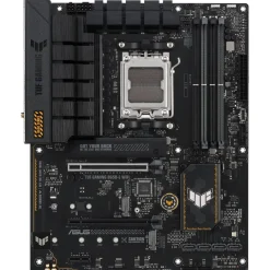Asus TUF Gaming B650-E WIFI AMD B650 So.AM5 DDR5 ATX Retail