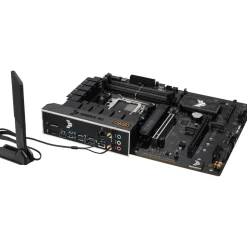 Asus TUF Gaming B650-E WIFI AMD B650 So.AM5 DDR5 ATX Retail