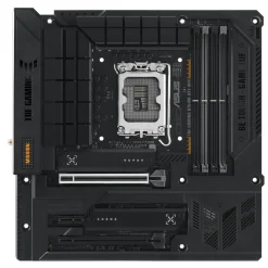 Asus TUF Gaming B760M-BTF WIFI Intel B760 So.1700 DDR5 mATX Retail