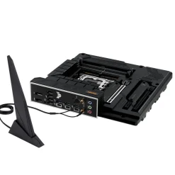 Asus TUF Gaming B760M-BTF WIFI Intel B760 So.1700 DDR5 mATX Retail