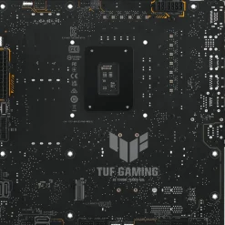 Asus TUF Gaming B760M-BTF WIFI Intel B760 So.1700 DDR5 mATX Retail