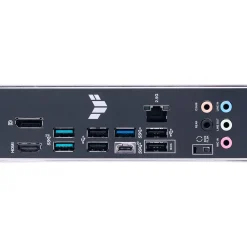 Asus TUF Gaming B650M-Plus AMD B650 So.AM5 DDR5 mATX Retail