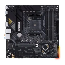 Asus TUF Gaming B550M-Plus AMD B550 So.AM4 DDR4 mATX Retail