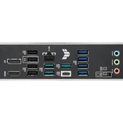 Asus TUF Gaming B850M-Plus II AMD B850 So.AM5 DDR5 µATX Retail