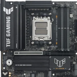 Asus TUF Gaming B850M-Plus II AMD B850 So.AM5 DDR5 µATX Retail