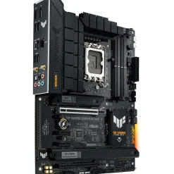 Asus TUF Gaming B760-Plus WIFI Intel B760 So.1700 DDR5 ATX Retail