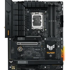 Asus TUF Gaming B760-Plus WIFI Intel B760 So.1700 DDR5 ATX Retail