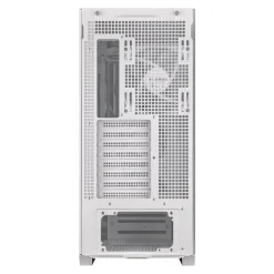 Asus TUF Gaming GT302 ARGB Midi Tower ohne Netzteil weiss