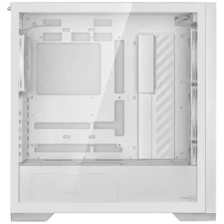 Asus TUF Gaming GT302 ARGB Midi Tower ohne Netzteil weiss