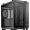 Asus TUF Gaming GT502 Plus Midi Tower ohne Netzteil schwarz