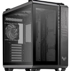 Asus TUF Gaming GT502 Plus Midi Tower ohne Netzteil schwarz
