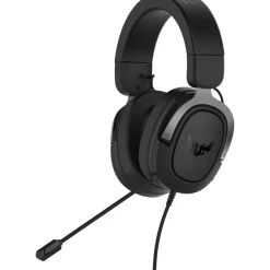 Asus TUF Gaming H3 Gun Metal schwarz