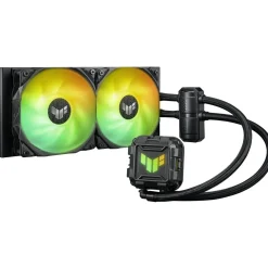 Asus TUF Gaming LC II 240 ARGB All-in-One