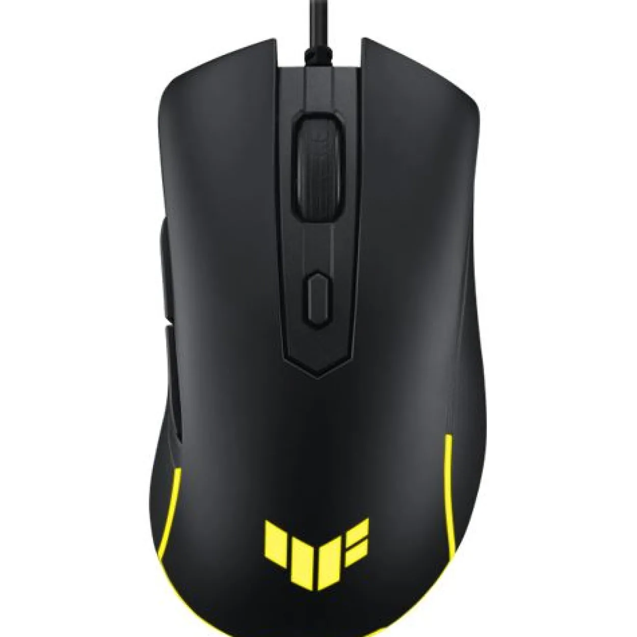 Asus TUF Gaming M3 Gen 2 schwarz (kabelgebunden)
