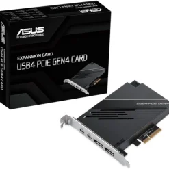 Asus USB4 PCIE GEN4 CARD