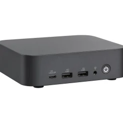 Asus VM31-BER540MN2 AMD Ryzen 5 40 / 1x HDMI 2.0, 1x DP 1.4 , 1x Type-C