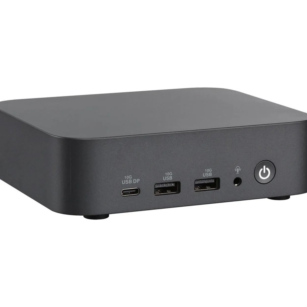 Asus VM31-BER540MN2 AMD Ryzen 5 40 / 1x HDMI 2.0, 1x DP 1.4 , 1x Type-C