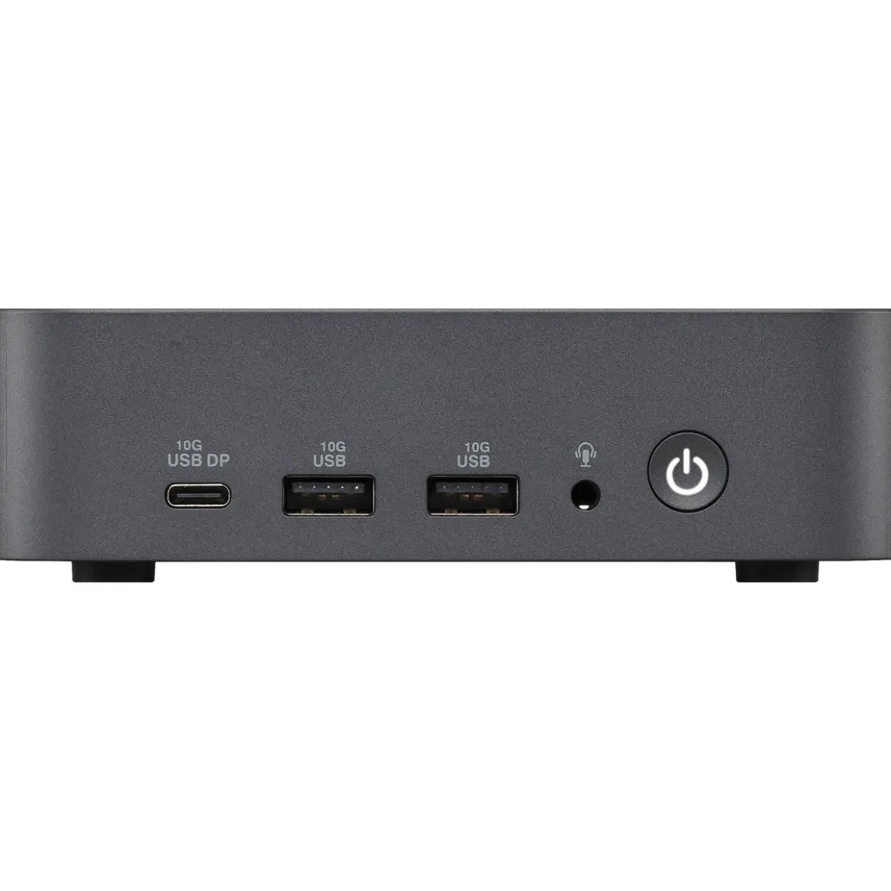 Asus VM31-BER540MN2 AMD Ryzen 5 40 / 1x HDMI 2.0, 1x DP 1.4 , 1x Type-C