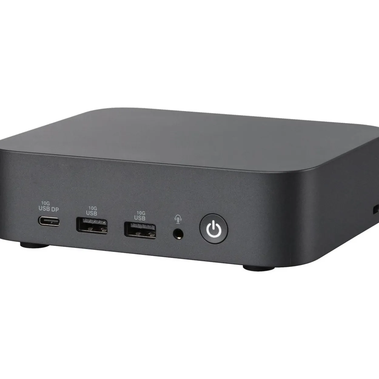 Asus VM31-BER540MN2 AMD Ryzen 5 40 / 1x HDMI 2.0, 1x DP 1.4 , 1x Type-C