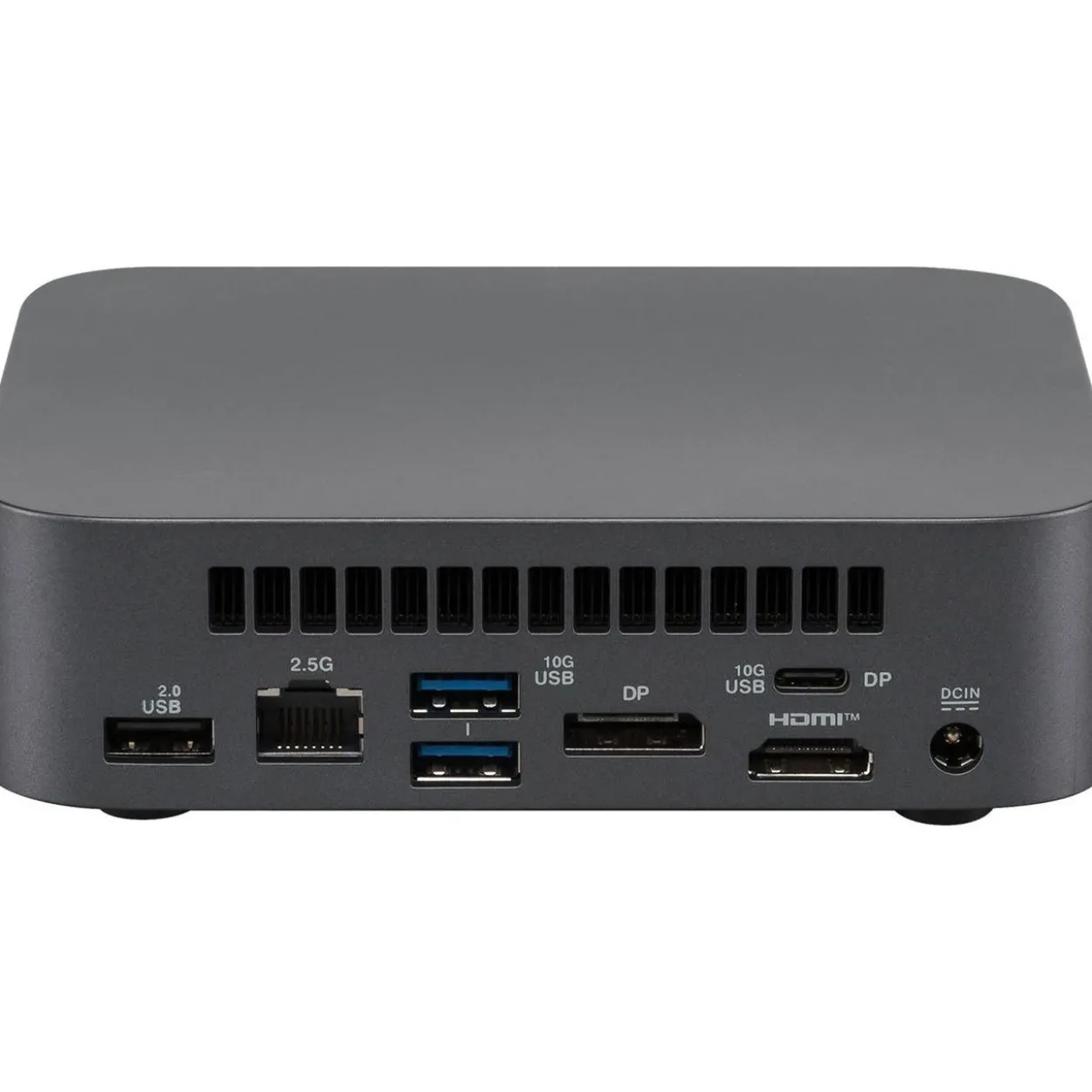 Asus VM31-BER540MN2 AMD Ryzen 5 40 / 1x HDMI 2.0, 1x DP 1.4 , 1x Type-C