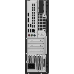 Asus V501 SFF C5-210H 8 512 black V501SV-05210H036W W11H