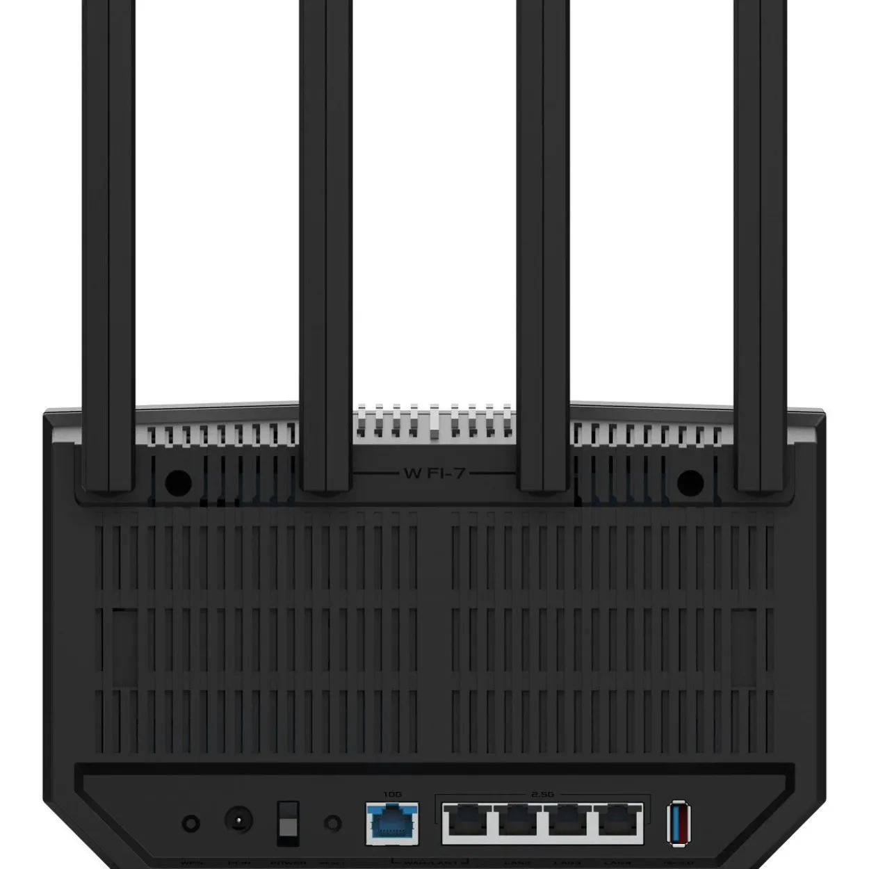 Asus Wlan-Router RT-BE92U