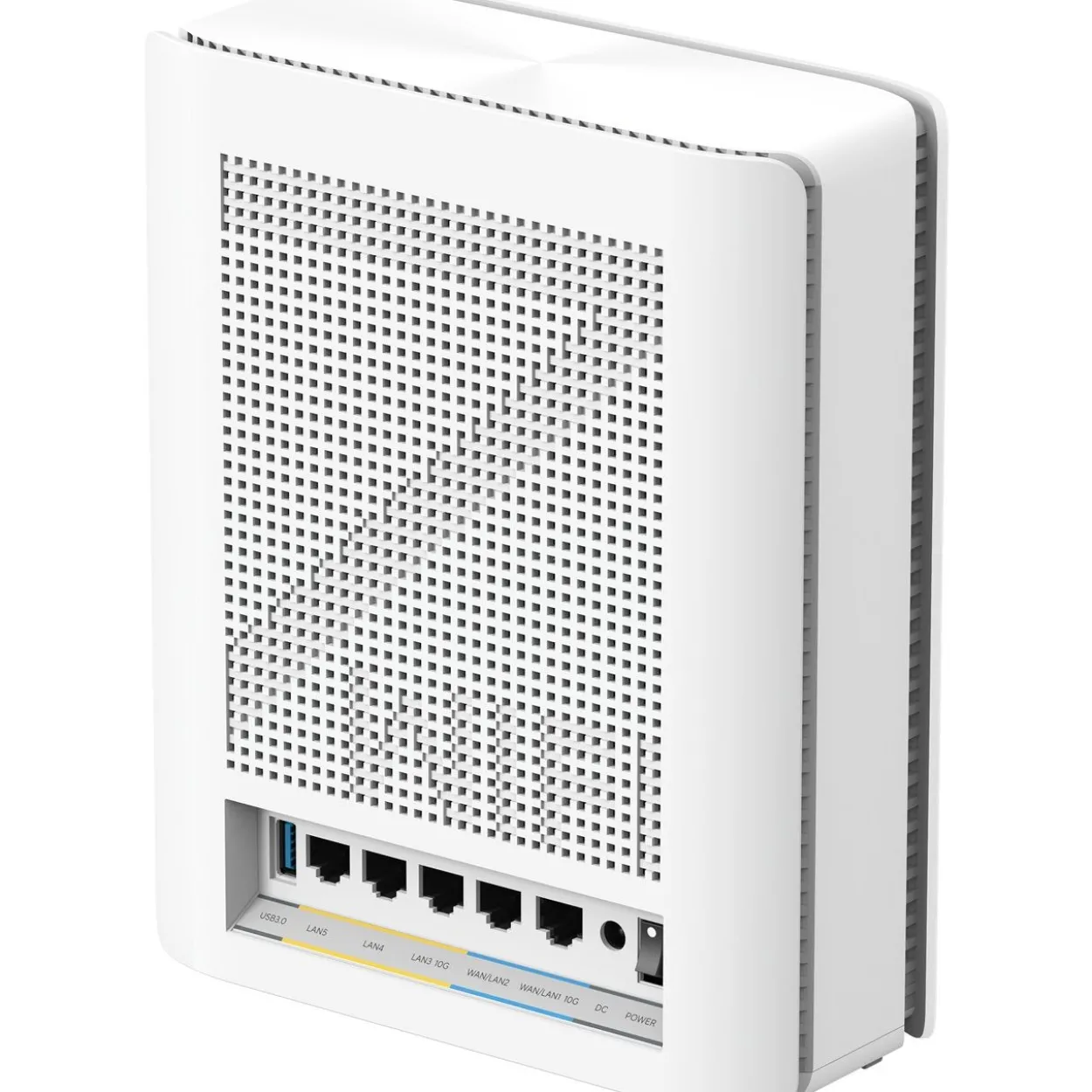 Asus Wlan-Router ZenWiFi BQ16 (3pk) white