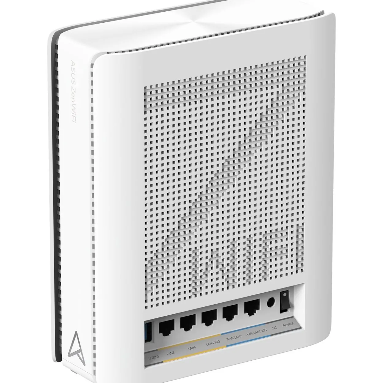 Asus Wlan-Router ZenWiFi BQ16 (3pk) white