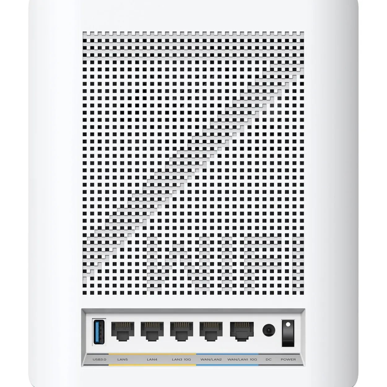 Asus Wlan-Router ZenWiFi BQ16 (3pk) white