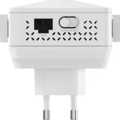ASUS WL-Repeater RP-AX50 AX1500 Dual-Band WiFi6