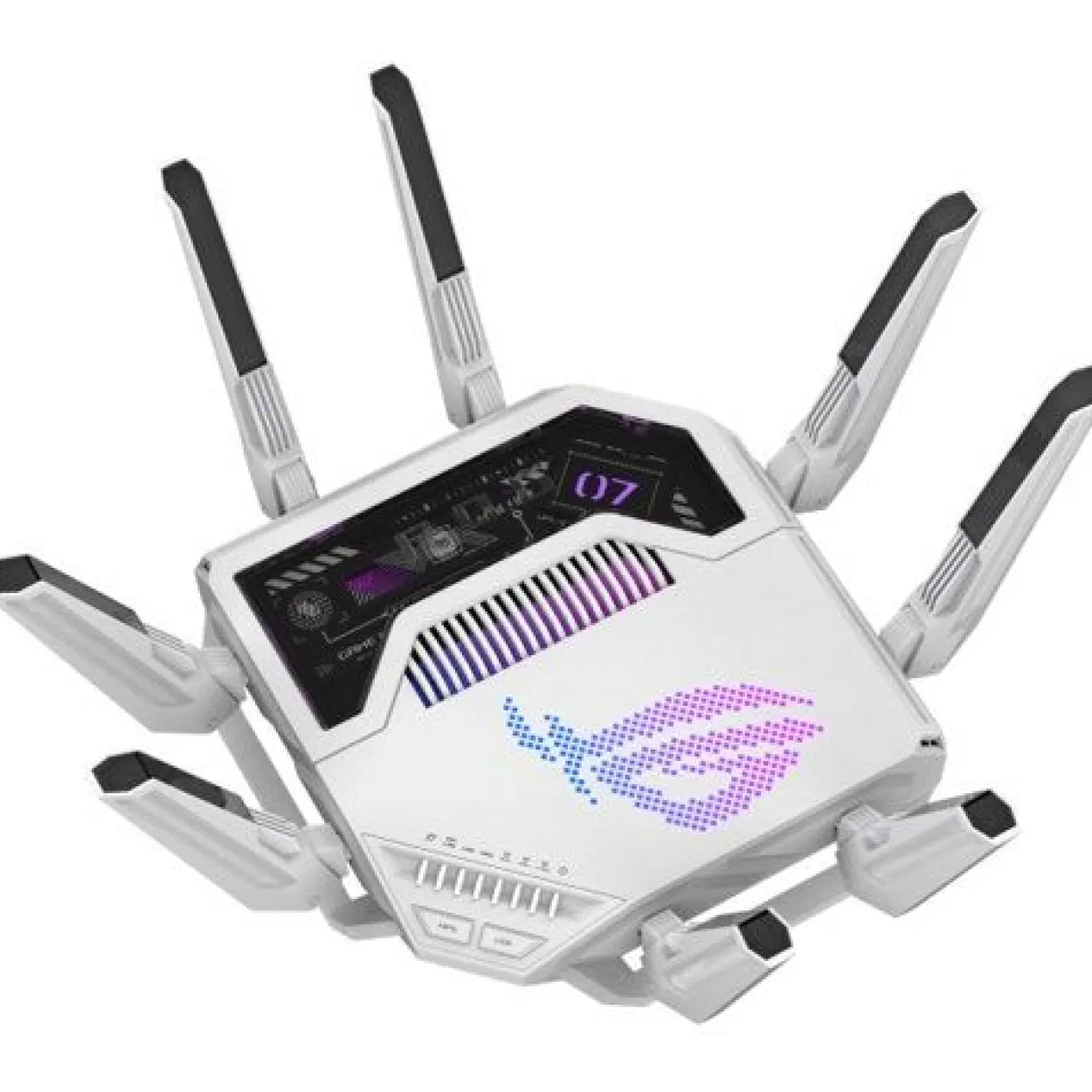 Asus WL-Router ROG Rapture GT-BE19000AI